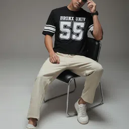 DILLINGER Men Printed T-shirt image 2