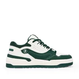 Red Tape Men's Green Casual Sneakers-image-10