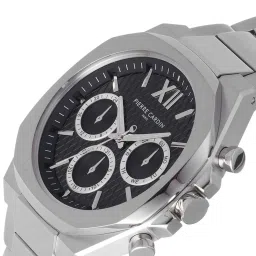 Pierre Cardin CF.1017.MS Elysee Chronograph Analog Watch For Men image 2