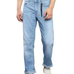 Calvin Klein Jeans Blue Skinny Fit Jeans image 1