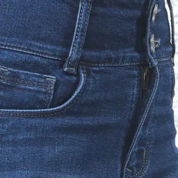 Crimsoune Club Girls Black Jeans-image-33