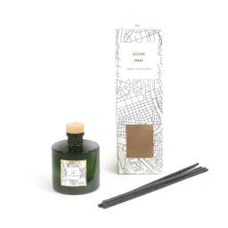 Home4U Vila Hermanos Apothecary Cities Green Rome Reed Diffuser image 1
