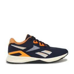 Reebok Men's Magnus Navy Running Shoes image 1
