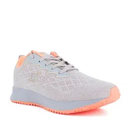 Sparx Women's Grey Running Shoes image 2