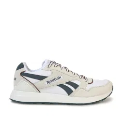 Reebok Men's Gl 1000 White Casual Sneakers image 1