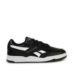 Reebok Men's Bb 4000 Ii Black Casual Sneakers image 1