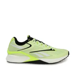 Reebok Men's Speed 22 Tr Green Training Shoes image 1