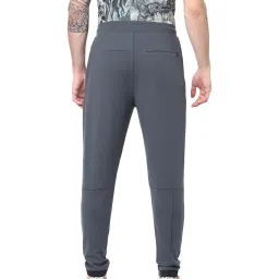 celio celio* Grey Regular Fit Joggers image 2