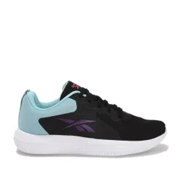 Reebok Women's Migrate Black Running Shoes image 1
