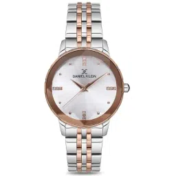 Daniel Klein DK.1.12795-3 Analog Watch for Women-picture-15