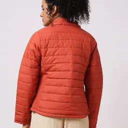 Globus Maroon Regular fit Solid Blazers image 2
