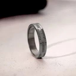 GIVA 925 Sterling Silver Ring for Men-image-61