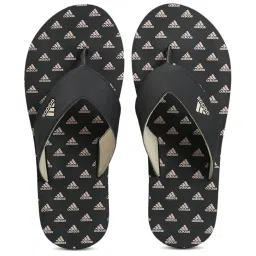 Adidas Men's ADI HAUTE Flip Flops image 1