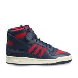 Adidas Originals Men's FORUM 84 HI Ankle High Sneakers image 1