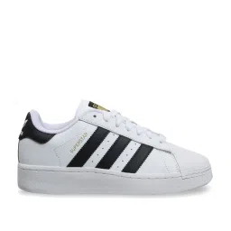 Adidas Originals Men's SUPERSTAR XLG Casual Sneakers image 1