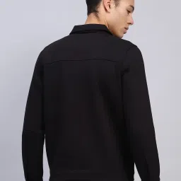Monte Carlo Black Regular Sweatshirt image 2