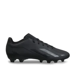 Adidas Men's X CRAZYFAST.4 FxG Football Shoes image 1