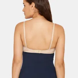 Zivame Blue Tummy Shaper image 2