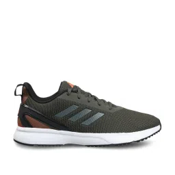 Adidas Men's RunAlly Running Shoes image 1