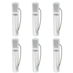 Buyohlic International Bench Dog Spring Loaded Hold Down Aluminium Body 3/4 inch (19 mm) x 2-3/8 Inch (60.3 mm), 0M-V9VC-H8Q3 (Pack of 6)-image-94