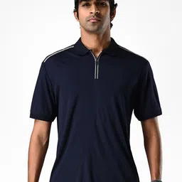 Supa Polo Collar Regular Sleeves T-shirt-picture-11