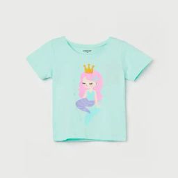 Juniors by Lifestyle Baby Girls Aqua T-Shirt-picture-26