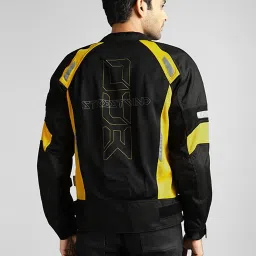 Royal Enfield Streetwind Eco 2 Riding Jacket image 2