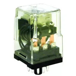 TE CONNECTIVITY RELAY, 3PDT, 240VAC, 10A, KRPA-14AG-240-picture-31