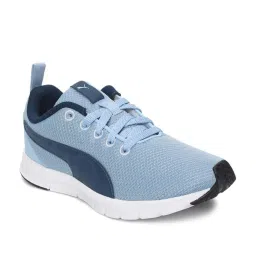 Puma Women's Bruten IDP Sky Blue Casual Sneakers image 2