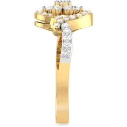 PC Jeweller Cearnach 22 kt Gold Ring image 5