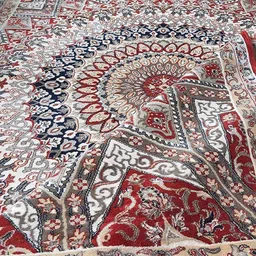 R CARPETS Printed Traditional Carpet-picture-24