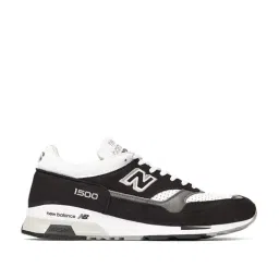 New Balance Men's Black Running Shoes-image-52