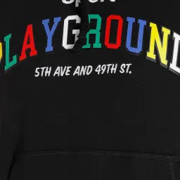 puma Uptown Graphic Unisex Relaxed Fit Hoodie image 5