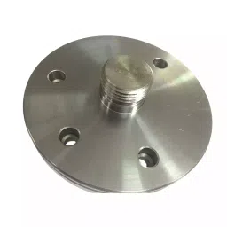 Buyohlic International Lathe Chuck Back Plate Thread Workholding Tool with 100 mm Dia. and 1-1/2 inch (38.1 mm) x 8 TPI (Boxford Thread) Threading, RD-C8NK-G79O-image-23