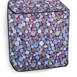 The Furnishing Tree Printed Appliance Cover image 2