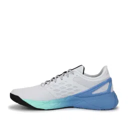 Reebok Men's AGILITYFLEX Smoke Grey Training Shoes image 3