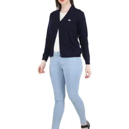 Monte Carlo Black Cardigan image 4