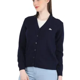 Monte Carlo Black Cardigan image 3