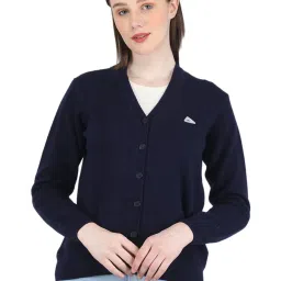 Monte Carlo Black Cardigan image 1