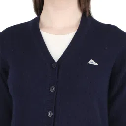 Monte Carlo Black Cardigan image 5