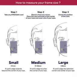 ALDO Black Oversize Irregular Sunglasses for Men image 5