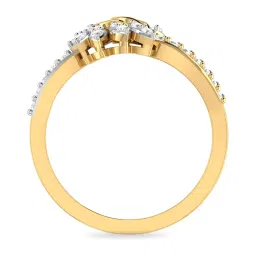 PC Jeweller Coinneach 22 kt Gold Ring image 3