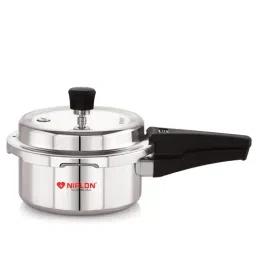 Nirlon Silver Stainless Steel Others Triply_Swachch Cooker_2LTR_NEW-image-23