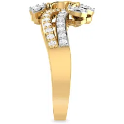 PC Jeweller Coinneach 22 kt Gold Ring image 5