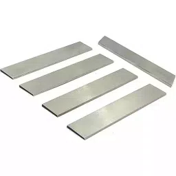 Buyohlic International HSS M2 Blade with 4 inch (101.6 mm) Length x 3/4 inch (19 mm) Width x 1/8 inch (3.1 mm) Thickness for Lathe Parting Cut Off Tool, H1-YC0L-ISYU (Pack of 5)-picture-13