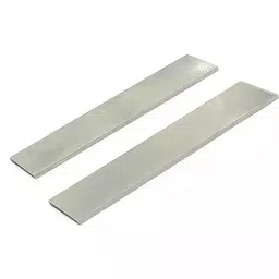 Buyohlic International HSS M2 Blade with 4 inch (101.6 mm) Length x 3/4 inch (19 mm) Width x 1/8 inch (3.1 mm) Thickness for Lathe Parting Cut Off Tool, H1-YC0L-ISYU (Pack of 5) image 4