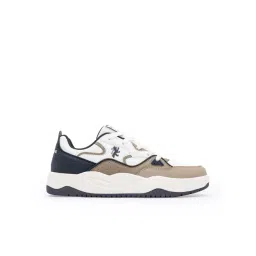 Red Tape Men's Beige Casual Sneakers image 2