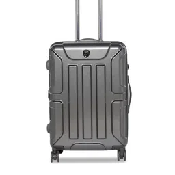 Heys COMMANDER Range Gunmetal  Hard Medium Luggage-picture-41