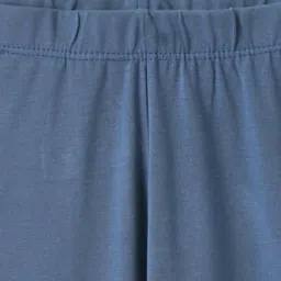 R&B Kids Multicolor Fitted Leggings (Pack of 2) image 5