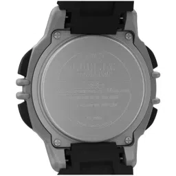 TIMEX Ironman Main Line Men Green Round Dial Digital Watch - TW5M63200UJ image 4